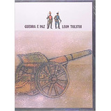 Livro Guerra E Paz