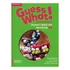Livro Guess What 3a - Students Book And Workbook, De A Cambridge. Editora Vida Em Inglês