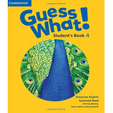 Livro Guess What 4