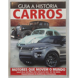 Livro Guia A Historia