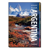 Livro Guia Argentina