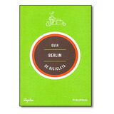 Livro Guia Berlim De