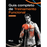 Livro Guia Completo De Treinamento Funcional D elia Luciano 2013 
