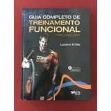 Livro Guia Completo De Treinamento Funcional Seminovo