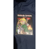 Livro Guia De Armas