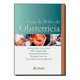 Livro Guia De Bolso De Obstetricia