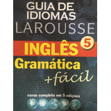 Livro Guia De Idiomas