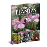 Livro Guia De Plantas
