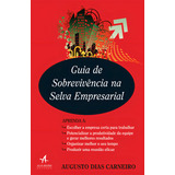 Livro Guia De Sobrevivencia