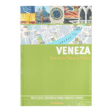 Livro Guia De Viagem E Turismo Itália Cidade Veneza