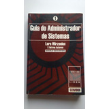 Livro Guia Do Administrador De Sistemas 1 Linux A052