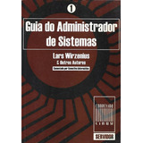 Livro Guia Do Administrador De Sistemas Linux Lars Wirzenius