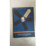 Livro Guia Do Professor Para A Série Patinho - Cecilia Bueno Dos Reis Amoroso [1969]