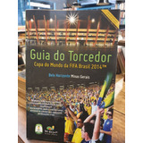 Livro Guia Do Torcedor