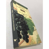 Livro Guia Dos Vinho