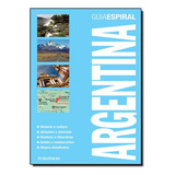 Livro Guia Espiral Argentina Volume 1