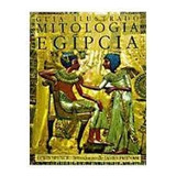 Livro Guia Ilustrado Mitologia
