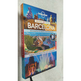 Livro Guia Lonely Planet Avulso Escolha Ao Lado Cidades