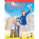 Livro Guia Manga De