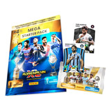 Livro Guia Mega Starter