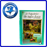 Livro Guia O Aquario