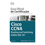 Livro Guia Oficial De Certificação Cisco Ccna Routing And