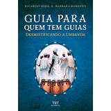 Livro Guia Para Quem