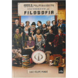 Livro Guia Politicamente Incorreto Da Filosofia Luiz Felipe Pondé 2012 