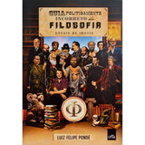 Livro Guia Politicamente Incorreto Da Filosofia