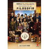Livro Guia Politicamente Incorreto Da Filosofia