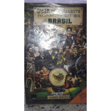 Livro Guia Politicamente Incorreto Da Historia Do Brasil