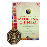 Livro Guia Prático Da Medicina Chinesa