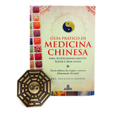 Livro Guia Prático Da Medicina Chinesa