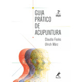 Livro Guia Prático De Acupuntura