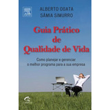 Livro Guia Prático De Qualidade De Vida
