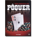 Livro Guia Pratico Do Poquer Trevor