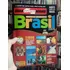 Livro Guia Quatro Rodas Brasil - Edição De Aniversário - Não Informado [2005]
