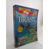 Livro Guia Quatro Rodas