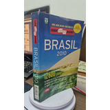 Livro Guia Quatro Rodas