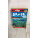 Livro Guia Quatro Rodas