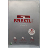 Livro Guia Quatro Rodas Brasil 2015 Edição Especial 50 Anos Abril Editora Editora Abril