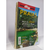 Livro Guia Quatro Rodas