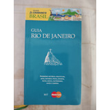 Livro Guia Rio De Janeiro