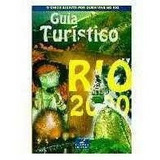 Livro Guia Turistico 