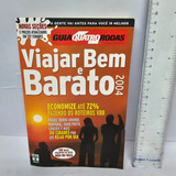 Livro Guia Turistico