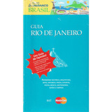 Livro Guia Viagem E Turismo Rio De Janeiro Artes Praias