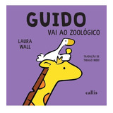 Livro Guido Vai Ao