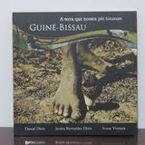Livro Guine bissau 