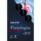 Livro Guyton Hall Fundamentos De Fisiologia 14 Edição 2023 De John E Hall E Michael E Hall Editora Grupo Gen Capa Mole Em Português 2023