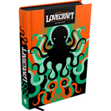 Livro H.p. Lovecraft: Medo Clássico Volume 2 - Cosmic Editi